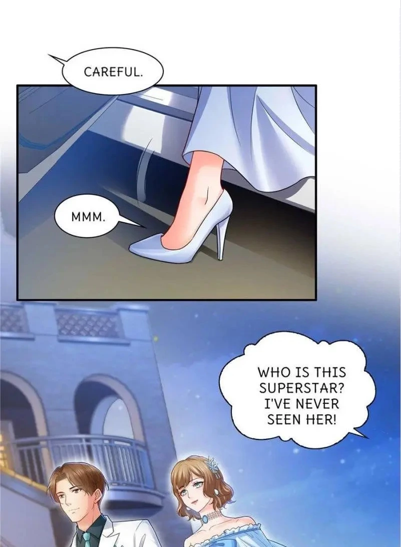 Perfect Secret Love: The Bad New Wife is a Little Sweet Chapter 80 page 30