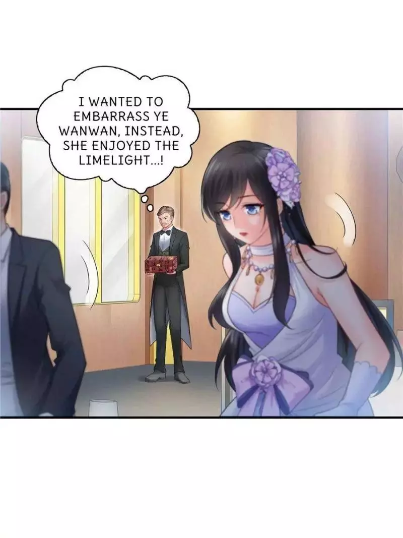 Perfect Secret Love: The Bad New Wife is a Little Sweet Chapter 84 page 1