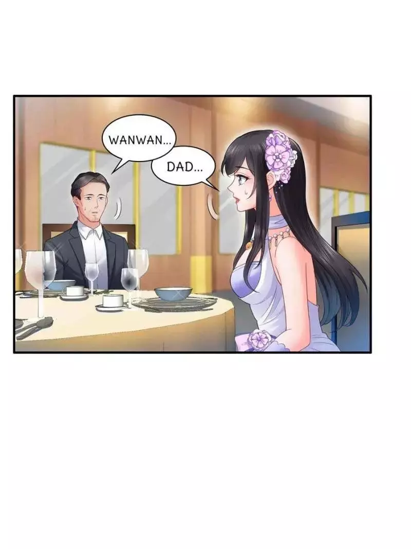 Perfect Secret Love: The Bad New Wife is a Little Sweet Chapter 84 page 2