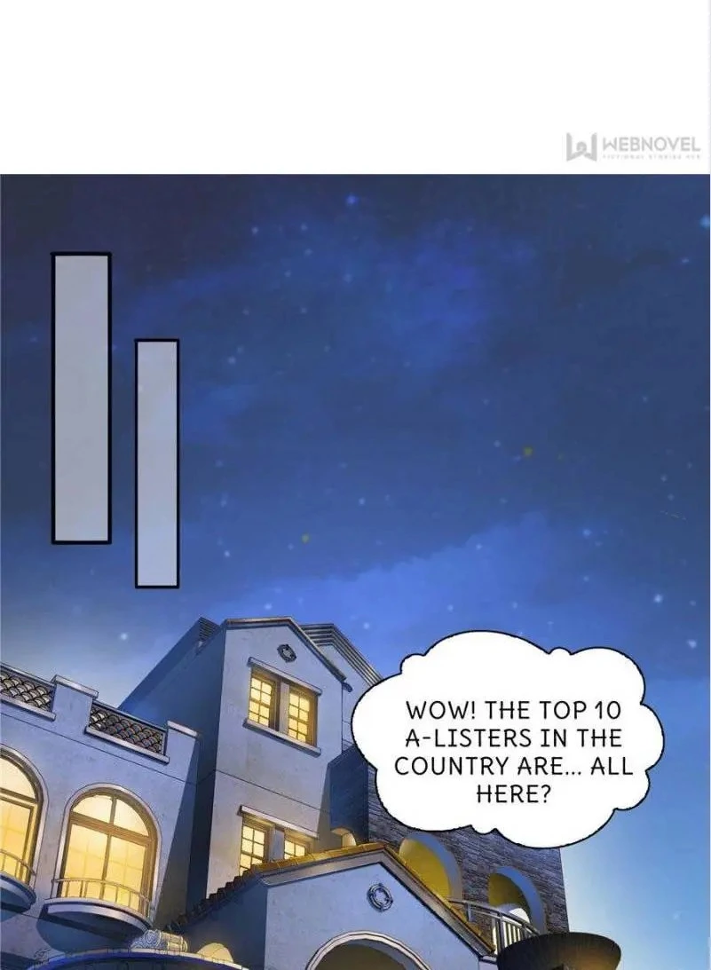 Perfect Secret Love: The Bad New Wife is a Little Sweet Chapter 80 page 27