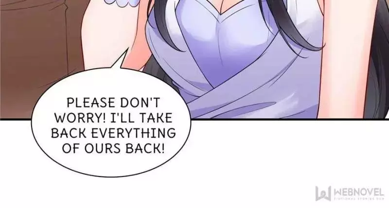 Perfect Secret Love: The Bad New Wife is a Little Sweet Chapter 84 page 24