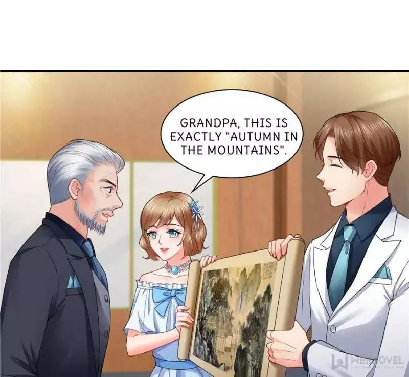 Perfect Secret Love: The Bad New Wife is a Little Sweet Chapter 84 page 34