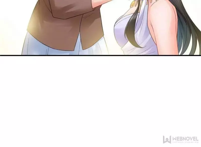 Perfect Secret Love: The Bad New Wife is a Little Sweet Chapter 84 page 9