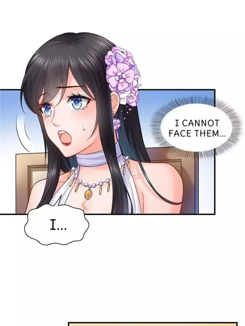 Perfect Secret Love: The Bad New Wife is a Little Sweet Chapter 84 page 7
