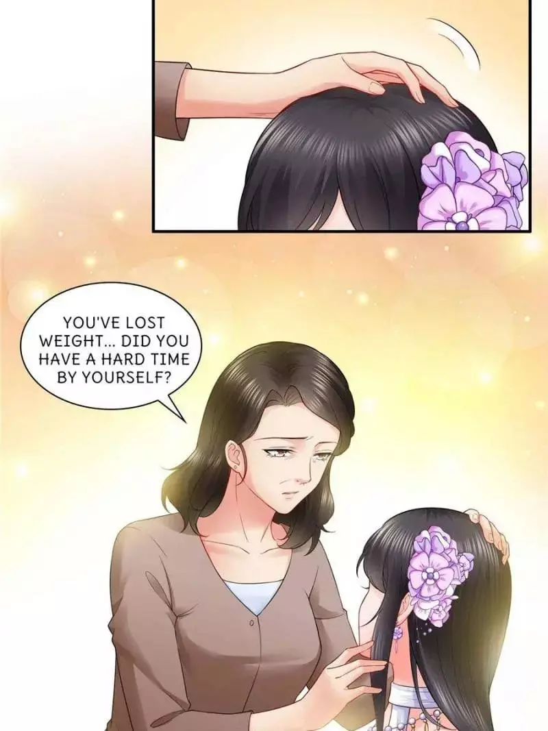 Perfect Secret Love: The Bad New Wife is a Little Sweet Chapter 84 page 8