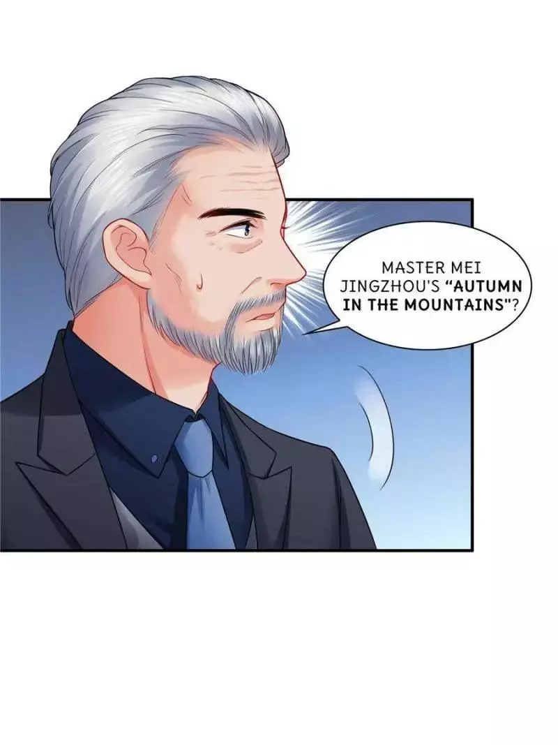 Perfect Secret Love: The Bad New Wife is a Little Sweet Chapter 84 page 32