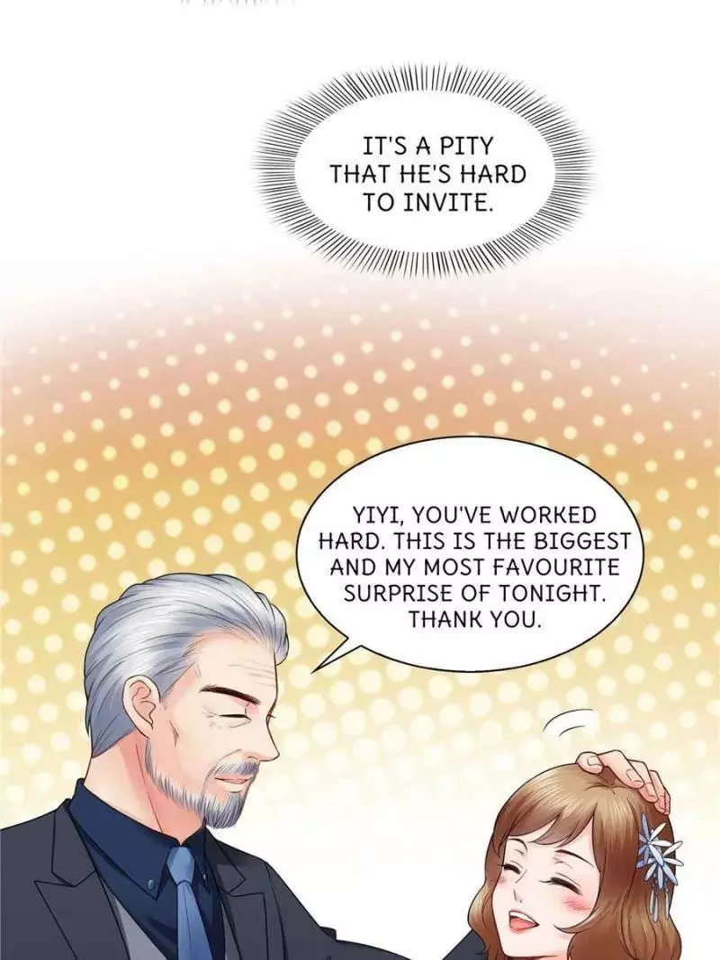 Perfect Secret Love: The Bad New Wife is a Little Sweet Chapter 84 page 35