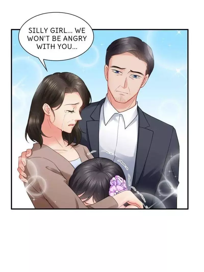 Perfect Secret Love: The Bad New Wife is a Little Sweet Chapter 84 page 14