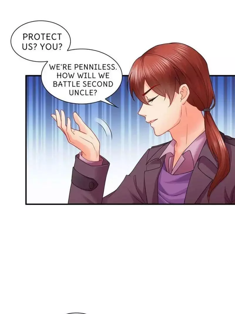 Perfect Secret Love: The Bad New Wife is a Little Sweet Chapter 84 page 26