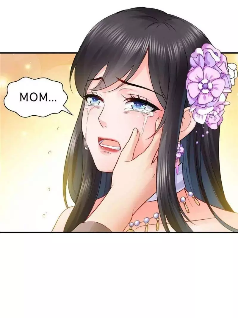 Perfect Secret Love: The Bad New Wife is a Little Sweet Chapter 84 page 10