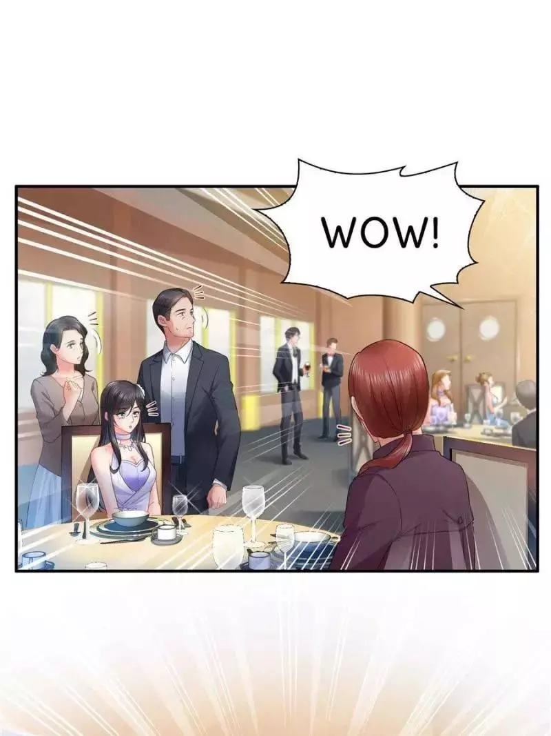 Perfect Secret Love: The Bad New Wife is a Little Sweet Chapter 84 page 28
