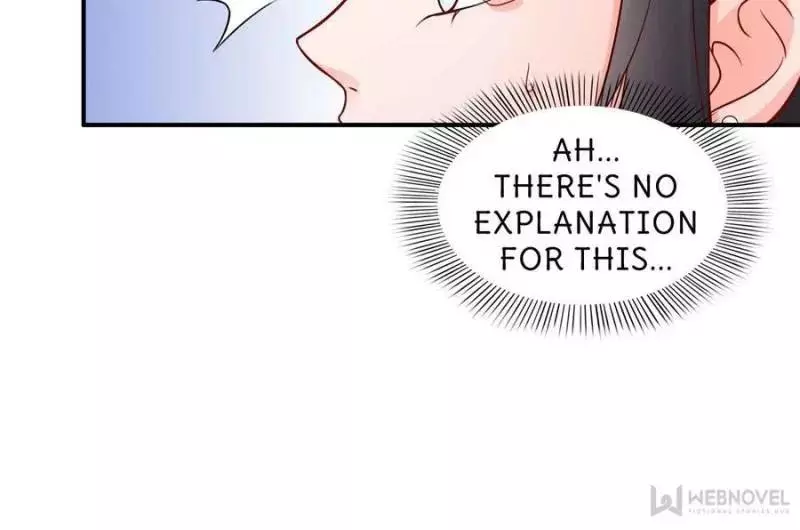 Perfect Secret Love: The Bad New Wife is a Little Sweet Chapter 84 page 18