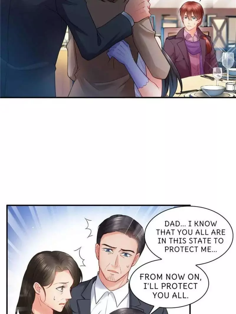 Perfect Secret Love: The Bad New Wife is a Little Sweet Chapter 84 page 16
