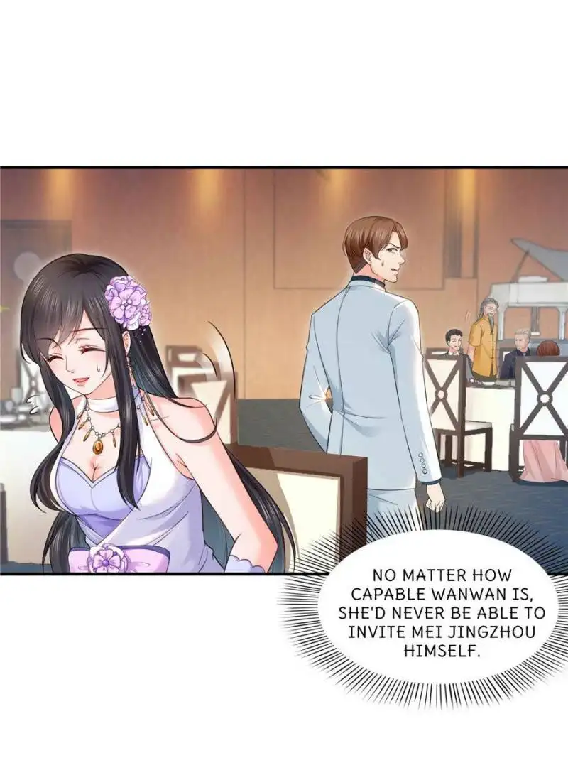 Perfect Secret Love: The Bad New Wife is a Little Sweet Chapter 85 page 38