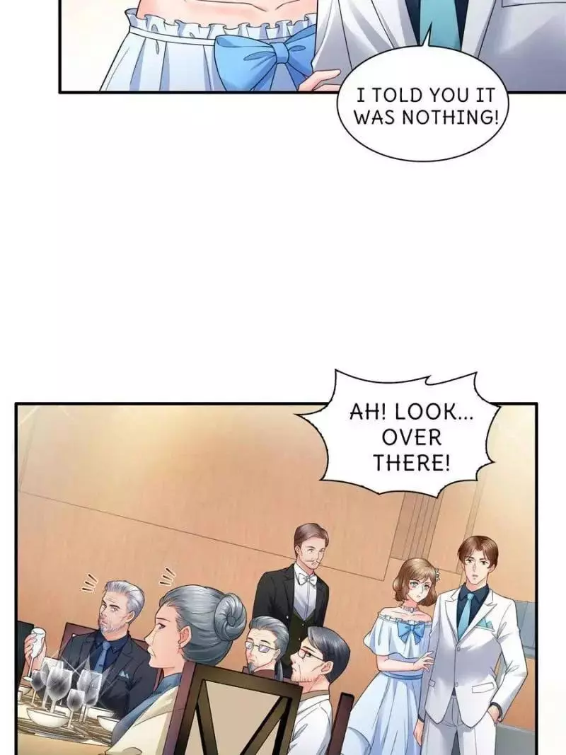 Perfect Secret Love: The Bad New Wife is a Little Sweet Chapter 84 page 40
