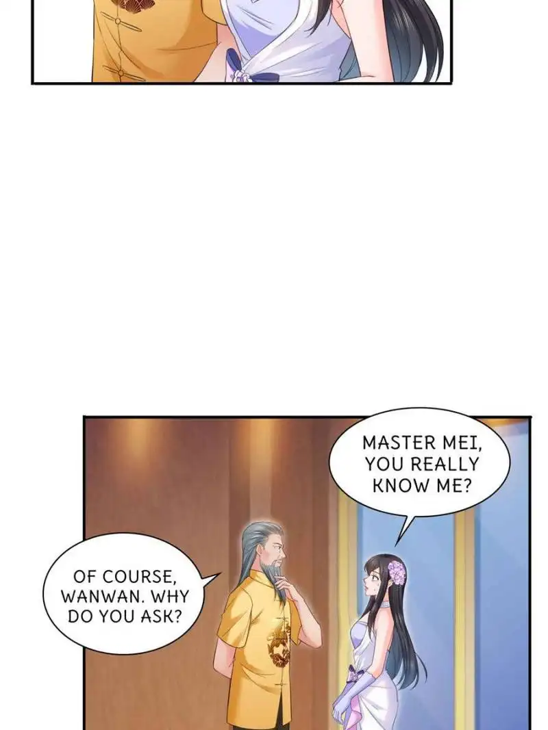 Perfect Secret Love: The Bad New Wife is a Little Sweet Chapter 85 page 34