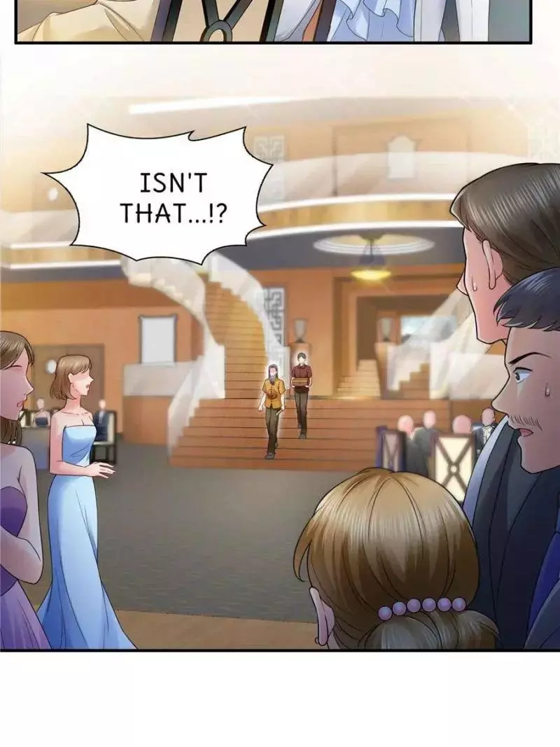 Perfect Secret Love: The Bad New Wife is a Little Sweet Chapter 84 page 41