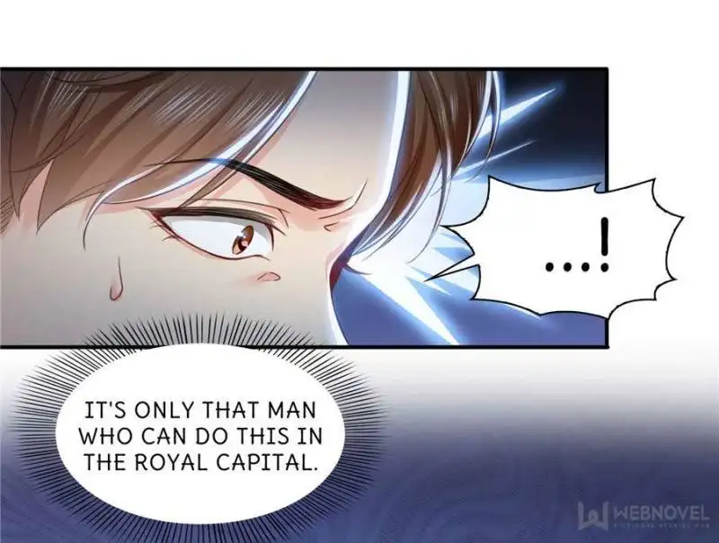 Perfect Secret Love: The Bad New Wife is a Little Sweet Chapter 85 page 39