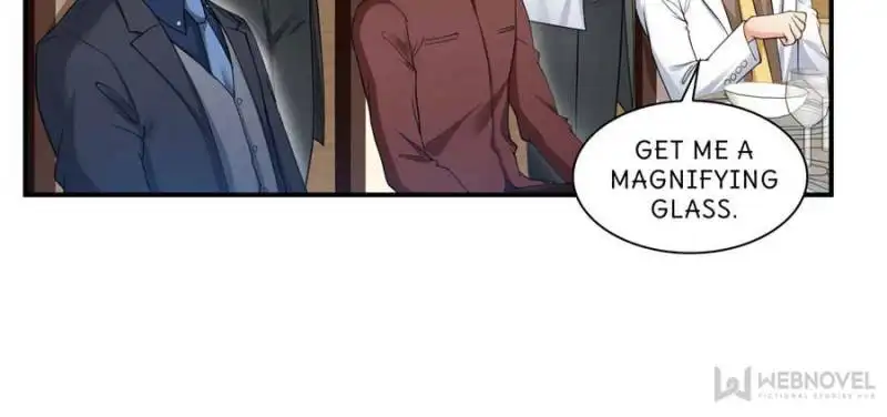 Perfect Secret Love: The Bad New Wife is a Little Sweet Chapter 83 page 12
