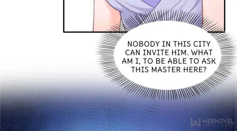 Perfect Secret Love: The Bad New Wife is a Little Sweet Chapter 85 page 27