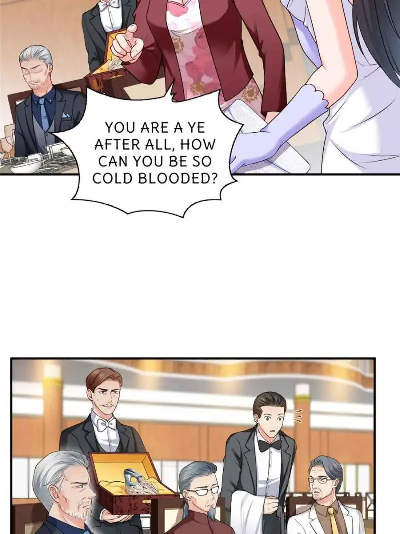 Perfect Secret Love: The Bad New Wife is a Little Sweet Chapter 83 page 11