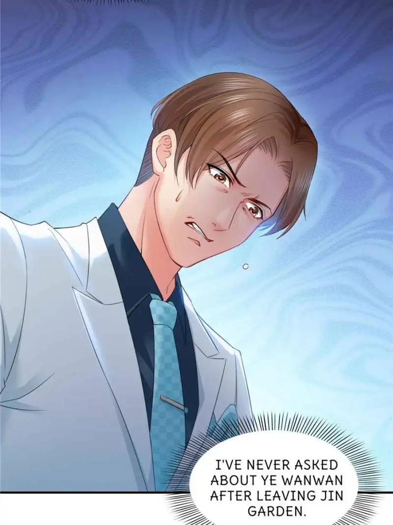 Perfect Secret Love: The Bad New Wife is a Little Sweet Chapter 85 page 40