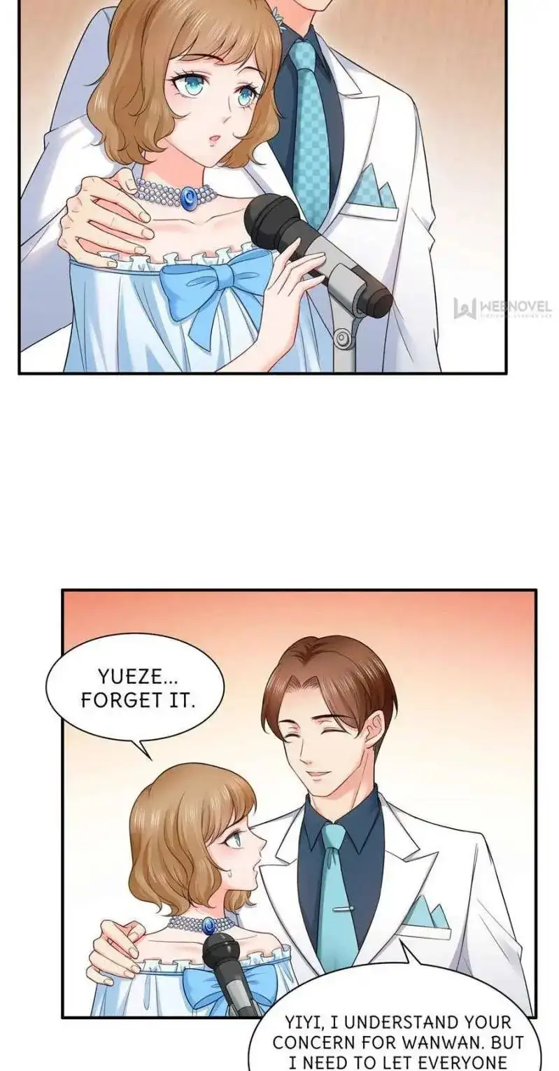 Perfect Secret Love: The Bad New Wife is a Little Sweet Chapter 86 page 13