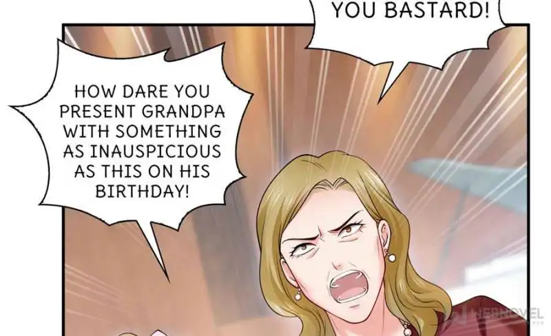 Perfect Secret Love: The Bad New Wife is a Little Sweet Chapter 83 page 9