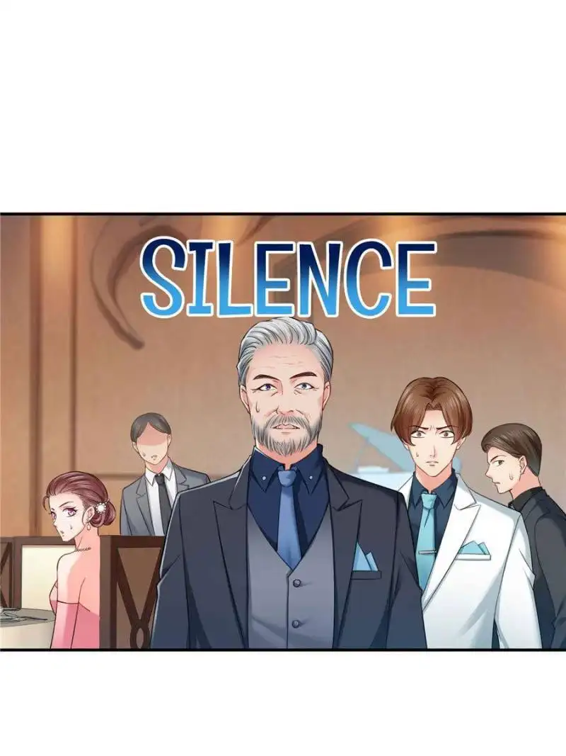 Perfect Secret Love: The Bad New Wife is a Little Sweet Chapter 85 page 23