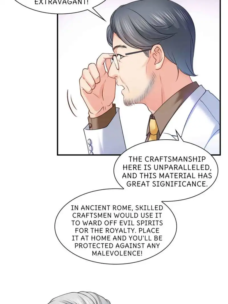 Perfect Secret Love: The Bad New Wife is a Little Sweet Chapter 83 page 26