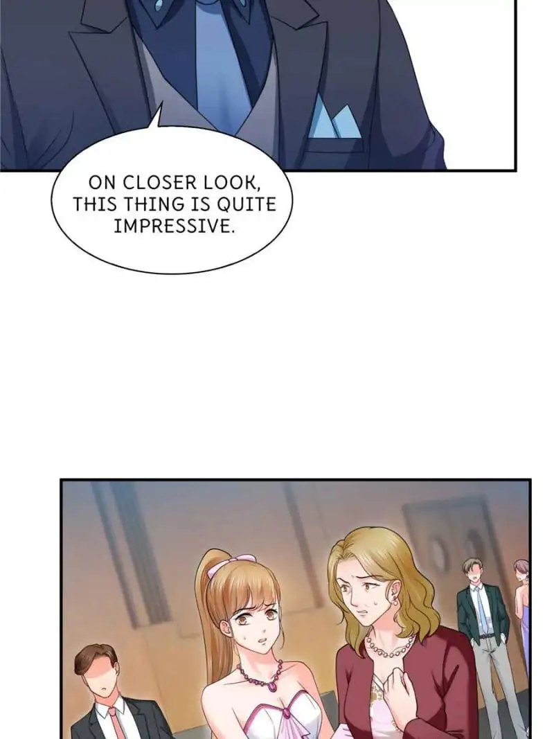 Perfect Secret Love: The Bad New Wife is a Little Sweet Chapter 83 page 28