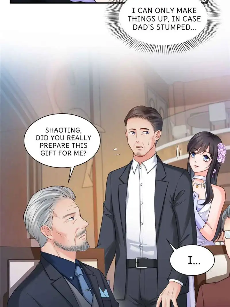 Perfect Secret Love: The Bad New Wife is a Little Sweet Chapter 83 page 40