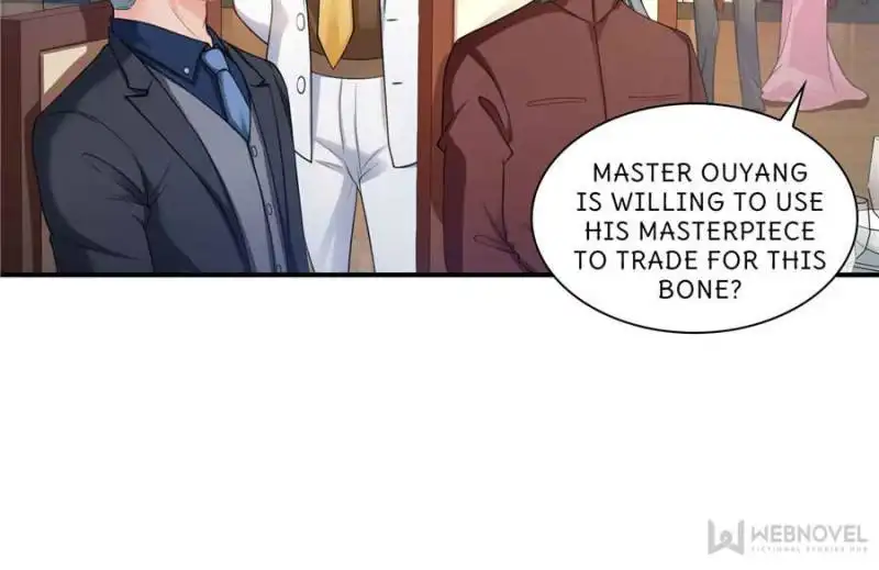 Perfect Secret Love: The Bad New Wife is a Little Sweet Chapter 83 page 18
