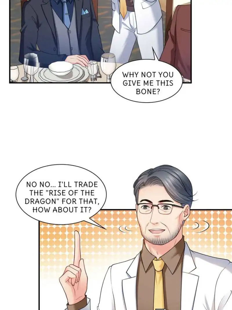 Perfect Secret Love: The Bad New Wife is a Little Sweet Chapter 83 page 16