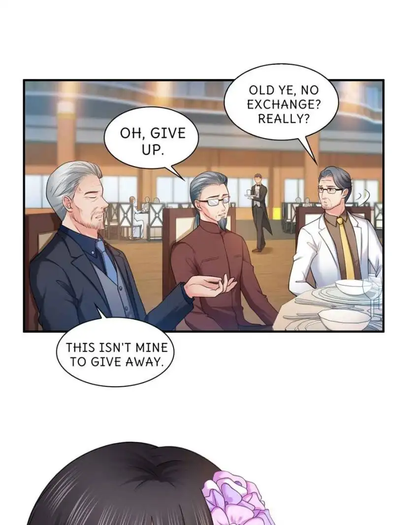 Perfect Secret Love: The Bad New Wife is a Little Sweet Chapter 83 page 32