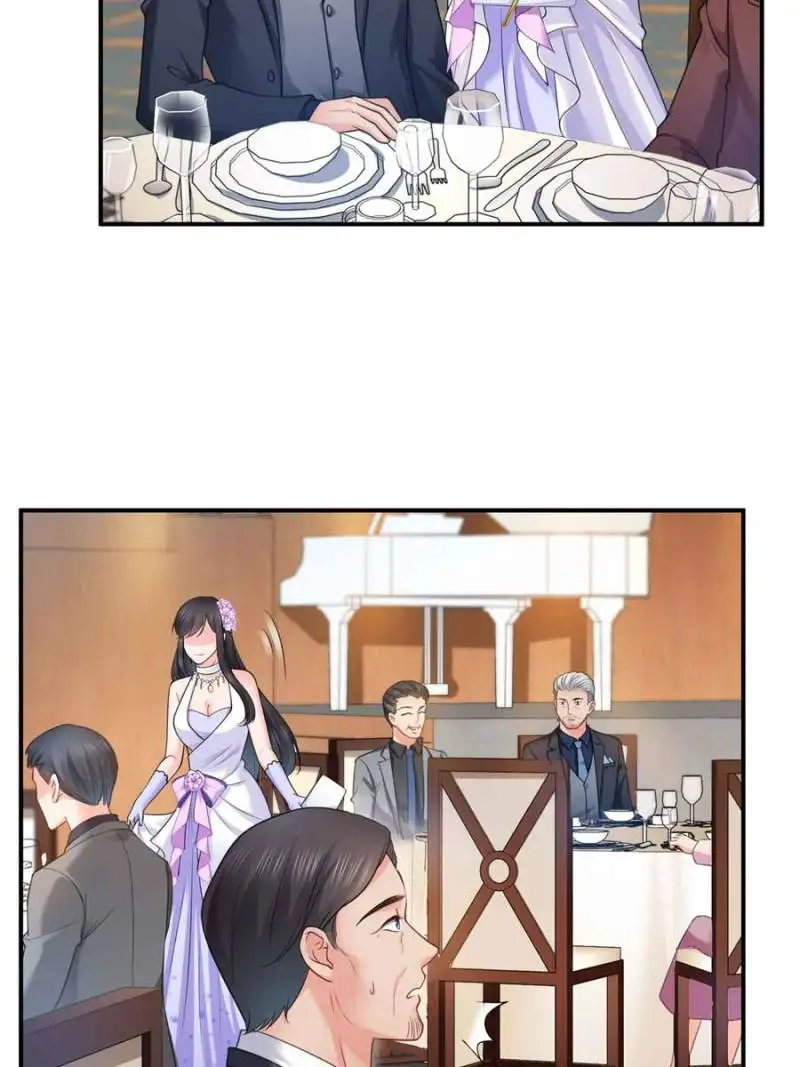 Perfect Secret Love: The Bad New Wife is a Little Sweet Chapter 83 page 35