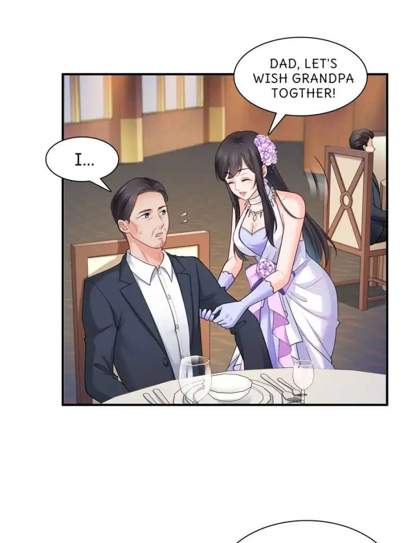 Perfect Secret Love: The Bad New Wife is a Little Sweet Chapter 83 page 37