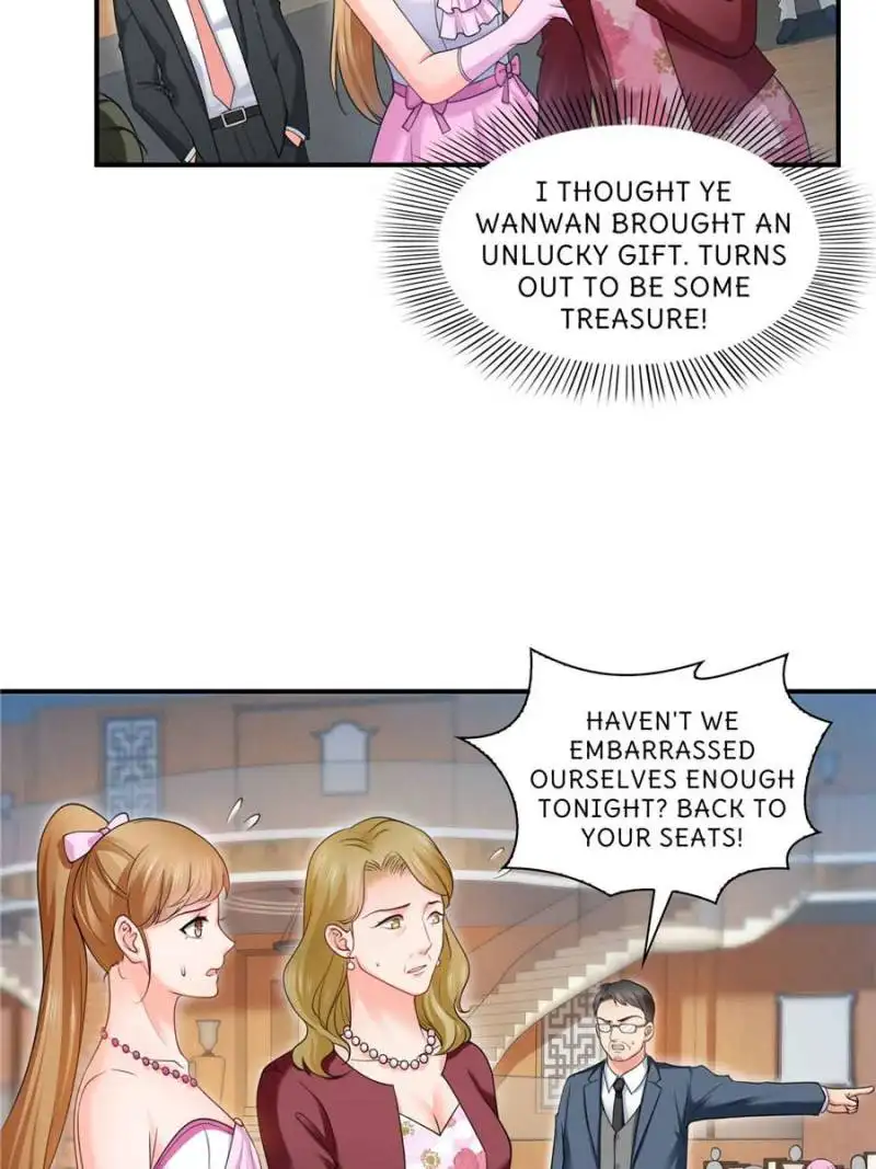 Perfect Secret Love: The Bad New Wife is a Little Sweet Chapter 83 page 29