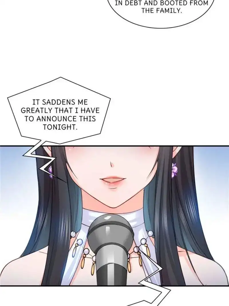 Perfect Secret Love: The Bad New Wife is a Little Sweet Chapter 87 page 11