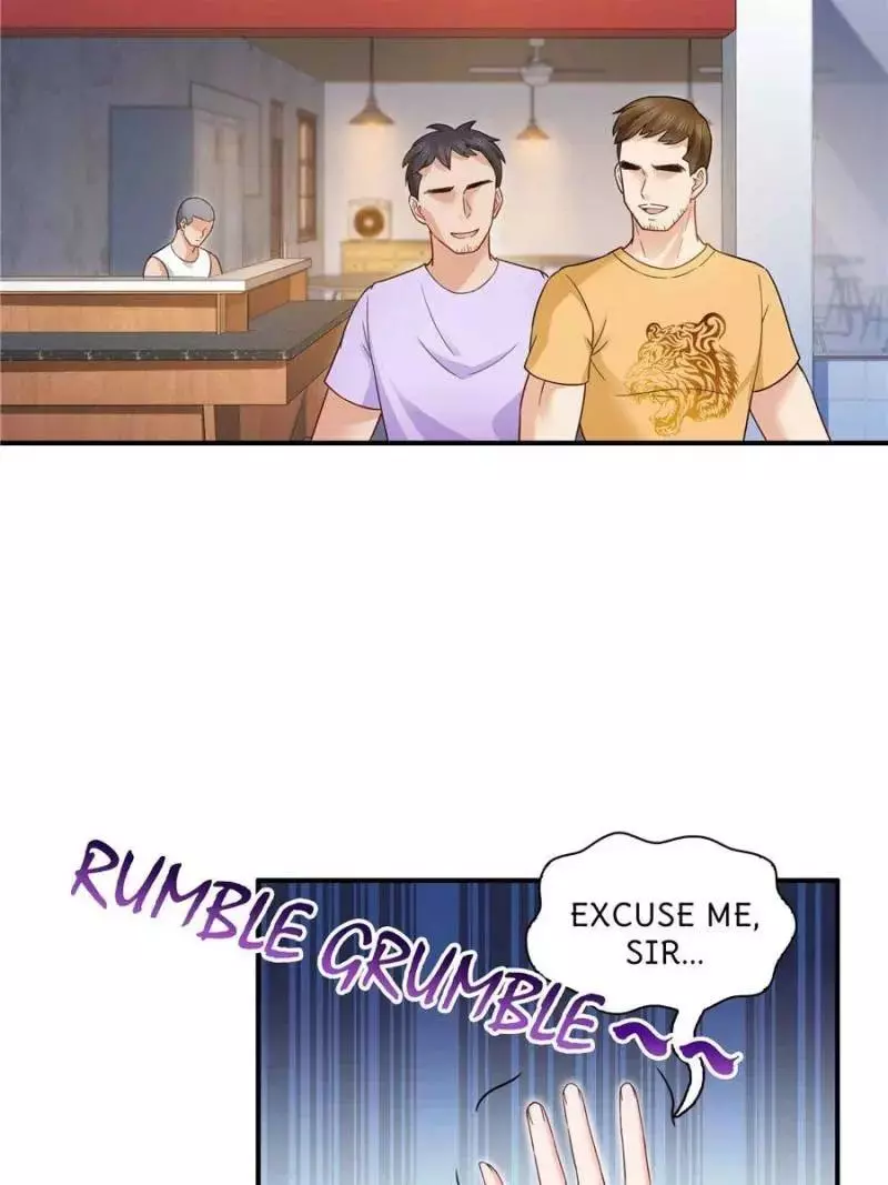 Perfect Secret Love: The Bad New Wife is a Little Sweet Chapter 89 page 14