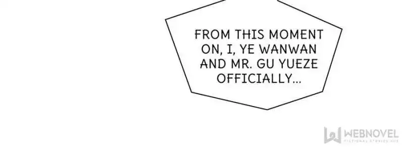 Perfect Secret Love: The Bad New Wife is a Little Sweet Chapter 87 page 12