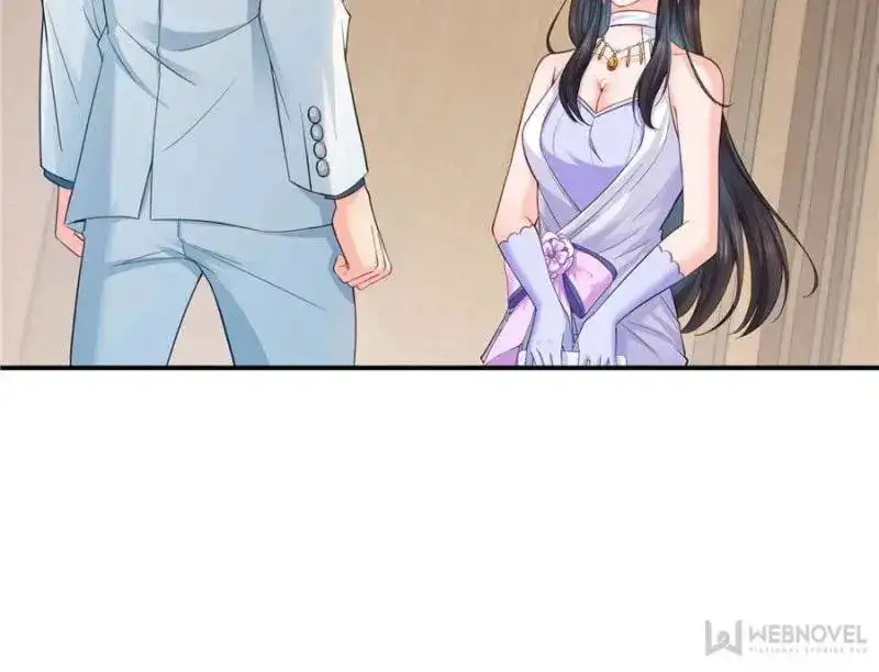 Perfect Secret Love: The Bad New Wife is a Little Sweet Chapter 87 page 33