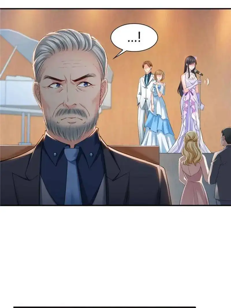 Perfect Secret Love: The Bad New Wife is a Little Sweet Chapter 87 page 2