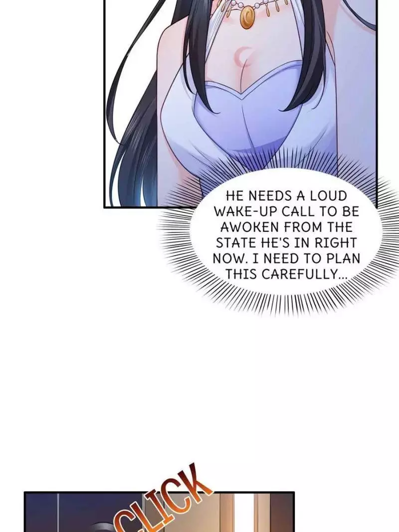 Perfect Secret Love: The Bad New Wife is a Little Sweet Chapter 89 page 4