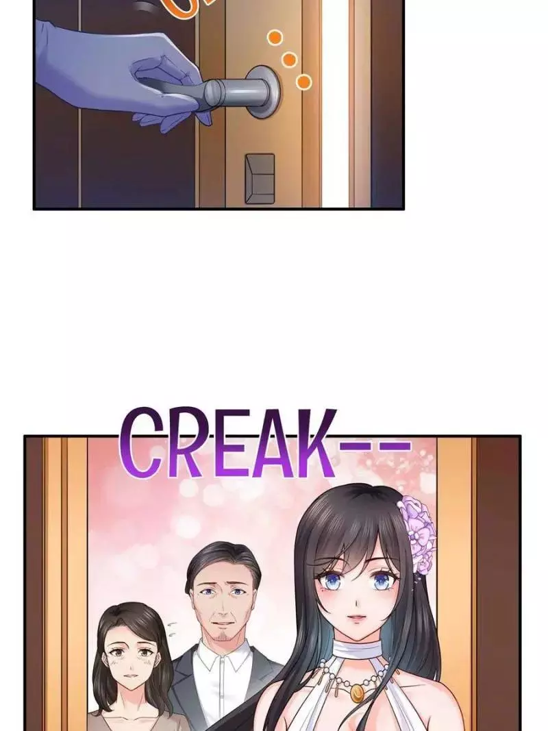 Perfect Secret Love: The Bad New Wife is a Little Sweet Chapter 89 page 5