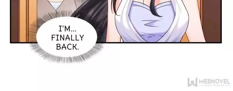 Perfect Secret Love: The Bad New Wife is a Little Sweet Chapter 89 page 6