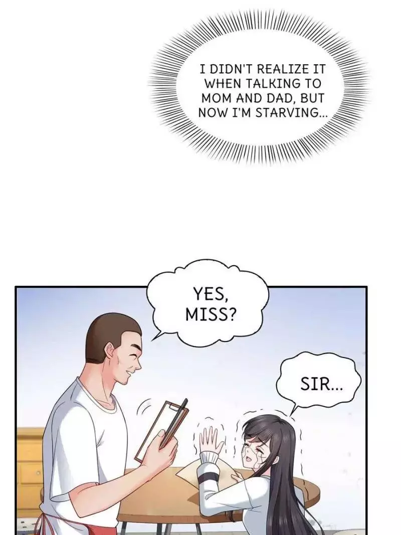 Perfect Secret Love: The Bad New Wife is a Little Sweet Chapter 89 page 15