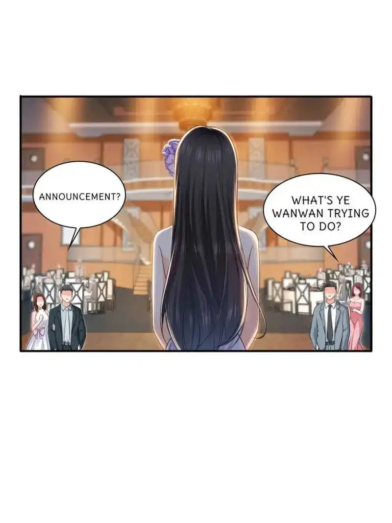 Perfect Secret Love: The Bad New Wife is a Little Sweet Chapter 87 page 7