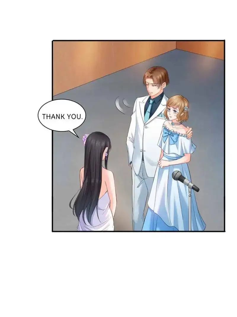 Perfect Secret Love: The Bad New Wife is a Little Sweet Chapter 87 page 1