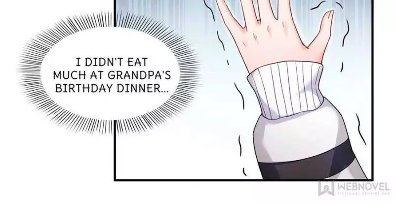 Perfect Secret Love: The Bad New Wife is a Little Sweet Chapter 89 page 16
